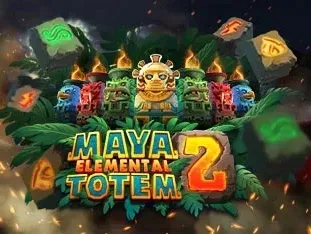 Maya_ Elemental Totem 2 screenshot