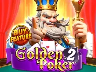 Golden Poker 2 screenshot