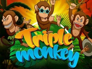 Triple Monkey screenshot