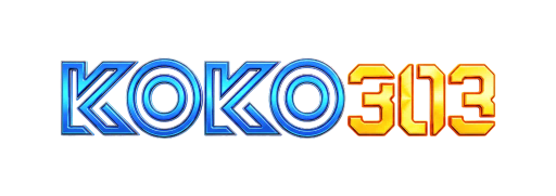 koko303slotlogin.com Logo